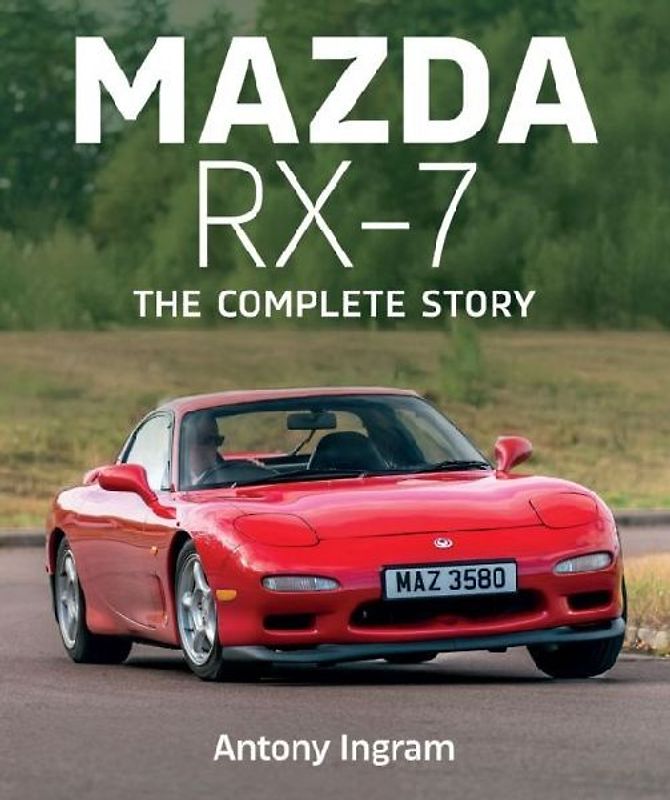 Mazda RX-7
