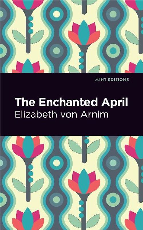 The Enchanted April