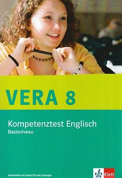 VERA 8 / Kompetenztest Englisch (Basisniveau)