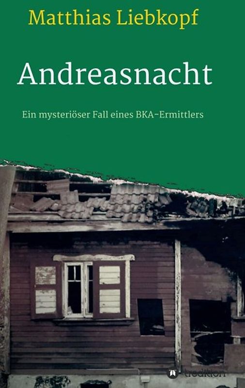 Andreasnacht