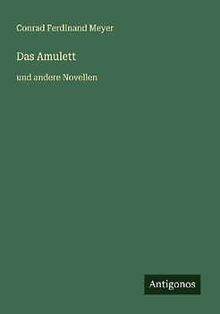 Das Amulett