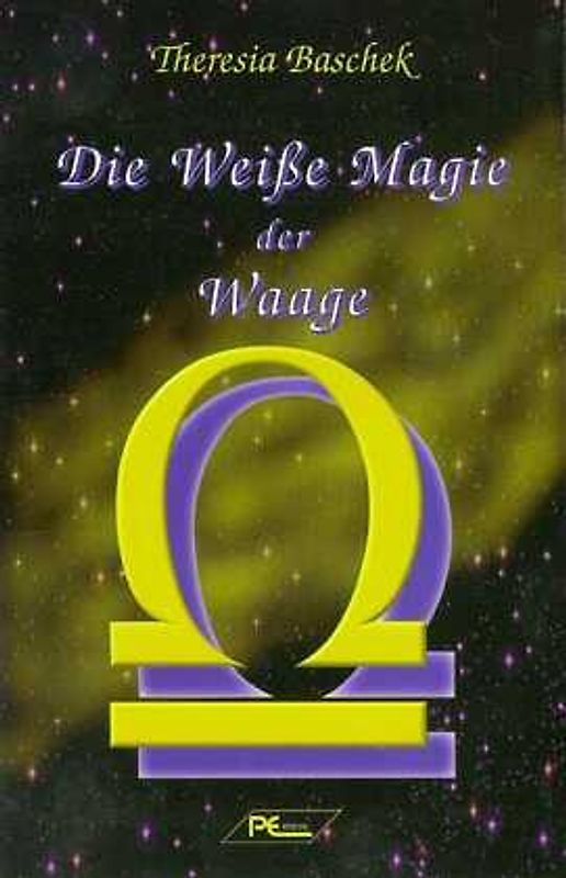 Die Weisse Magie der Waage