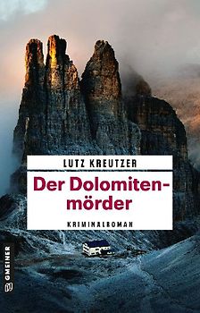 Der Dolomitenmörder