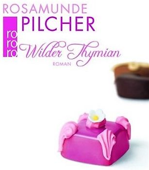 Wilder Thymian