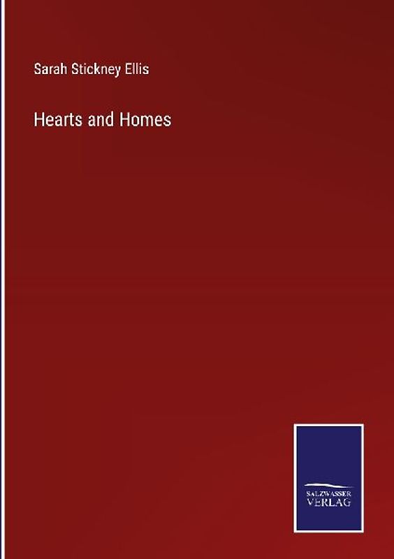 Hearts and Homes