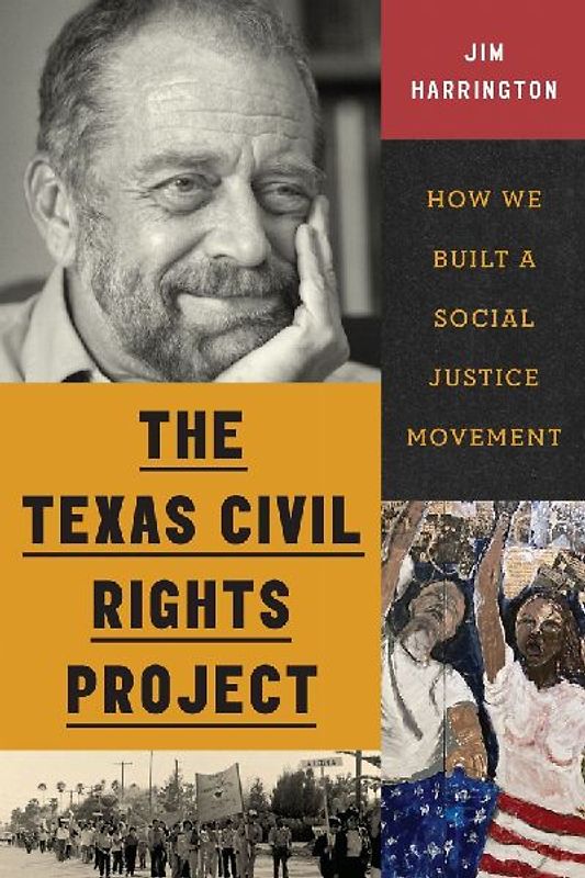 The Texas Civil Rights Project