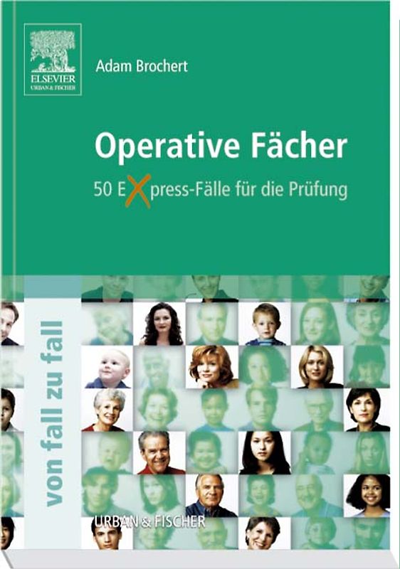 Operative Fächer von Fall zu Fall