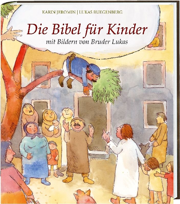 Die Bibel für Kinder
