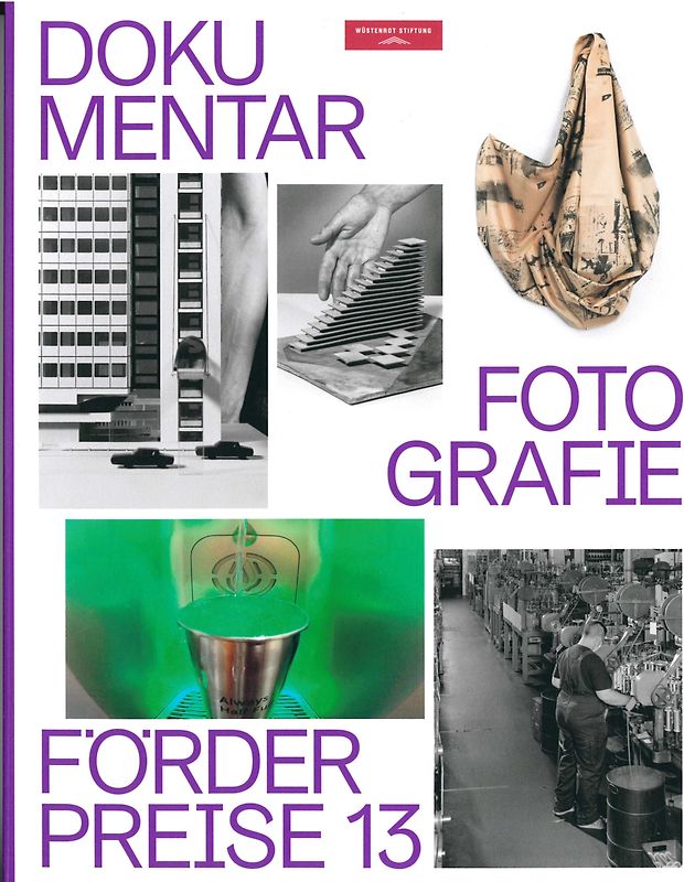 Dokumentarfotografie Förderpreise 13
