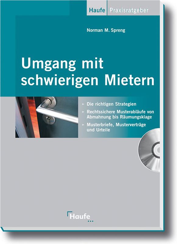 Umgang mit schwierigen Mietern