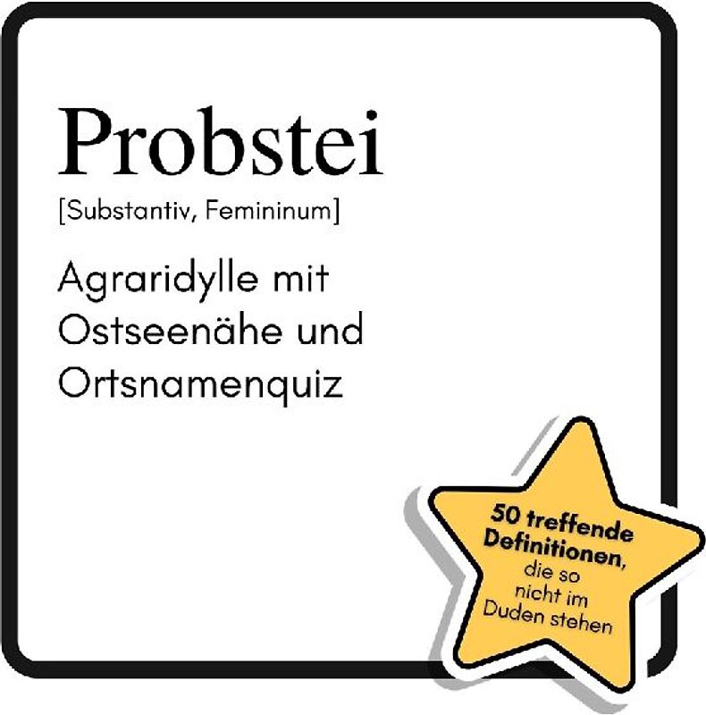 Probstei