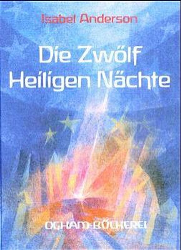 Die zwölf Heiligen Nächte