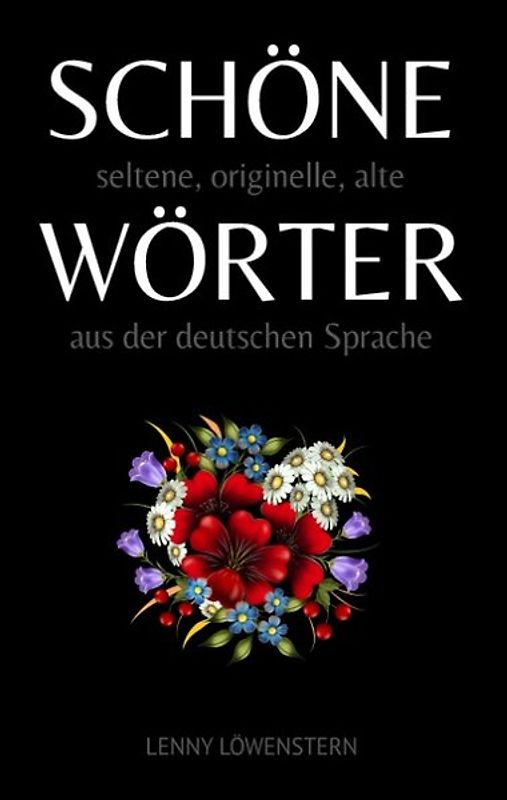 Schöne Wörter