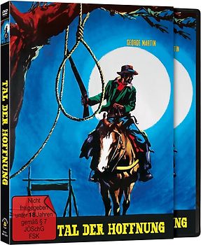 Tal der Hoffnung DVD