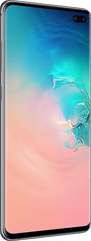 Samsung Galaxy S10 Plus 128 Go blanc