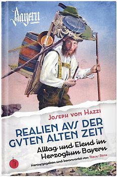 Realien aus der guten alten Zeit