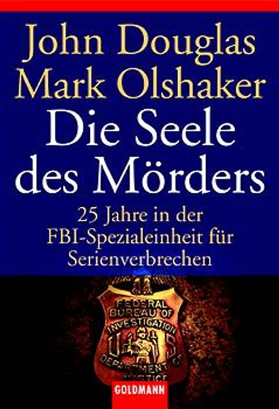 Die Seele des Mörders