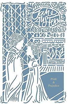 Pride and Prejudice (Jane Austen Collection)
