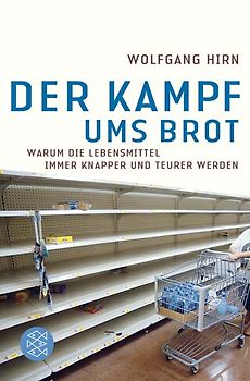 Der Kampf ums Brot