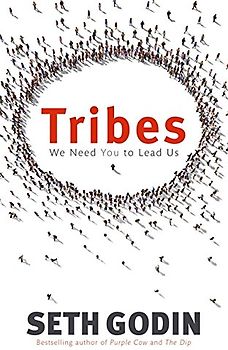 Tribes - Seth Godin
