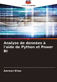 Analyse de données à l'aide de Python et Power BI