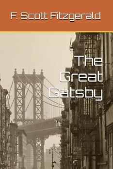 The Great Gatsby
