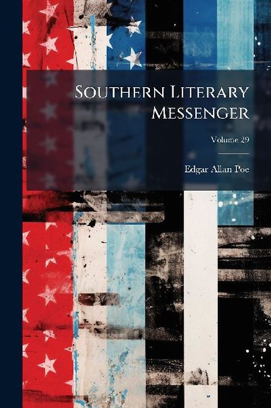 Southern Literary Messenger