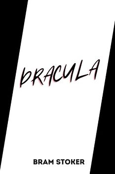 dracula by Bram Stoker