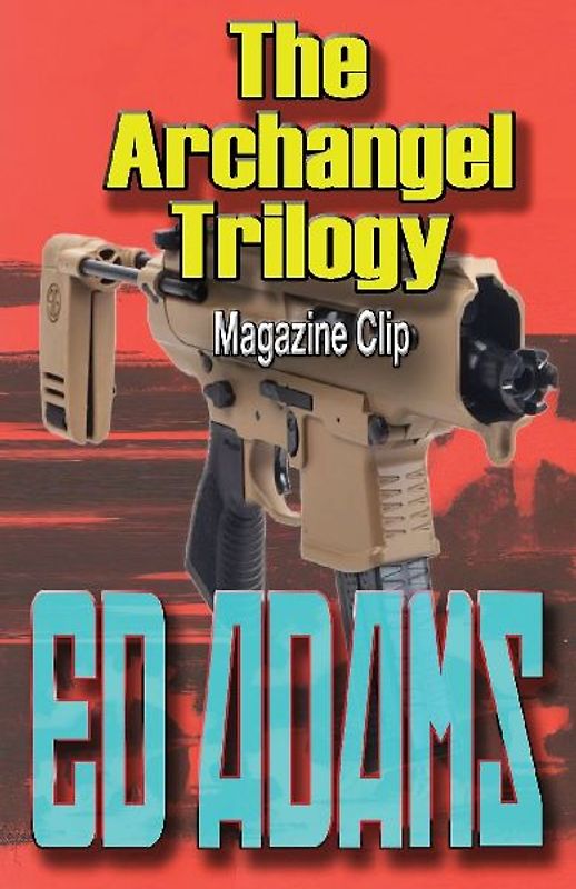 The Archangel Trilogy