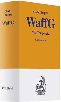 Waffengesetz