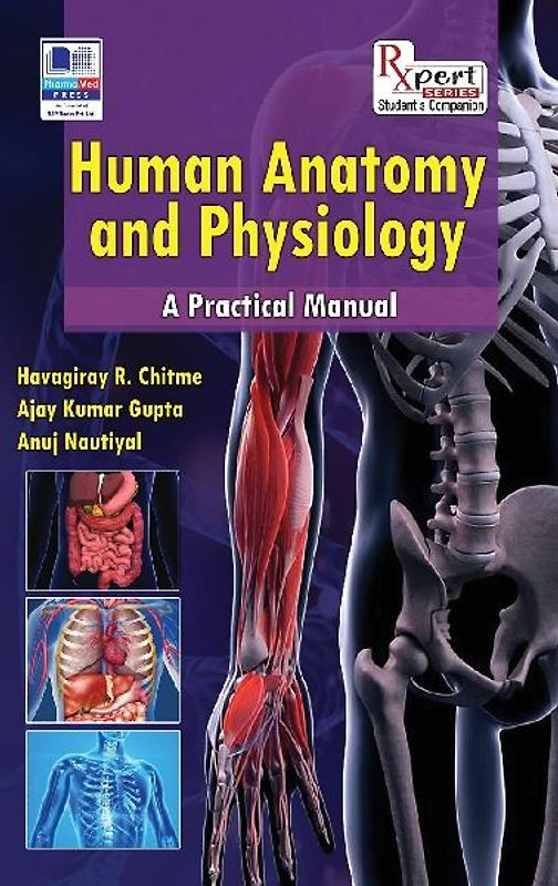Human Anatomy and Physiology