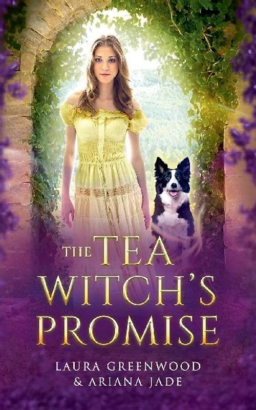 The Tea Witch's Promise