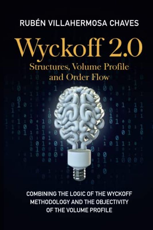 Wyckoff 2.0: Structures, Volume Profile and Order Flow