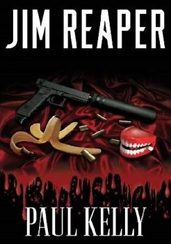 Jim Reaper