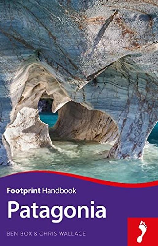 Footprint Handbook Patagonia (Footprint Handbooks)