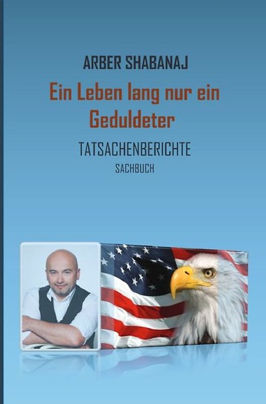 Ein Leben lang nur ein Geduldeter