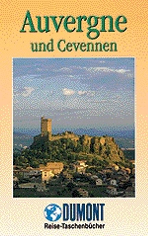 Auvergne und Cevennen