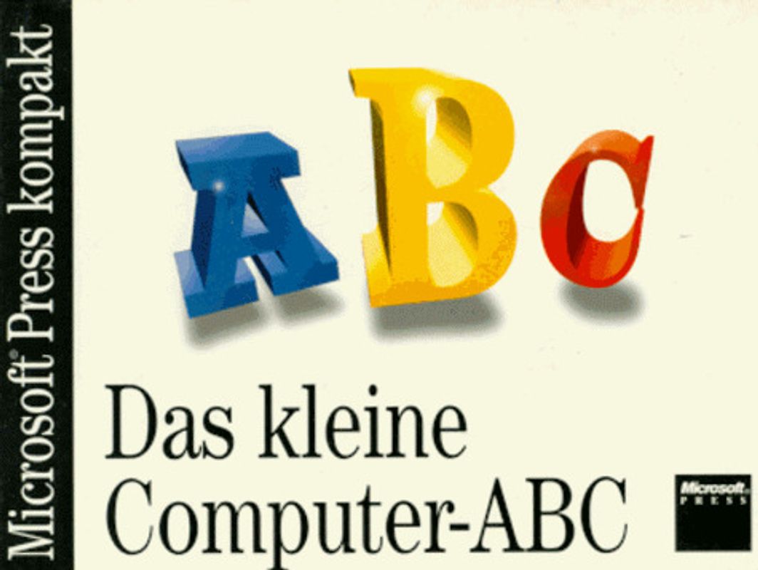 Das kleine Computer ABC