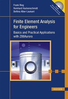 Finite Element Analysis for Engineers