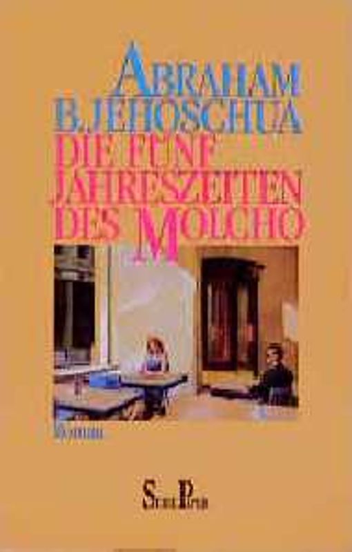 Die fünf Jahreszeiten des Molcho