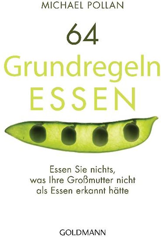 64 Grundregeln ESSEN