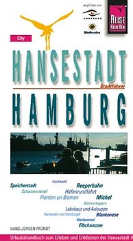 Hamburg, Hansestadt