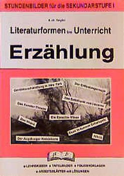 Literatur / Erzählung