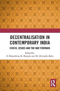 Decentralisation in Contemporary India