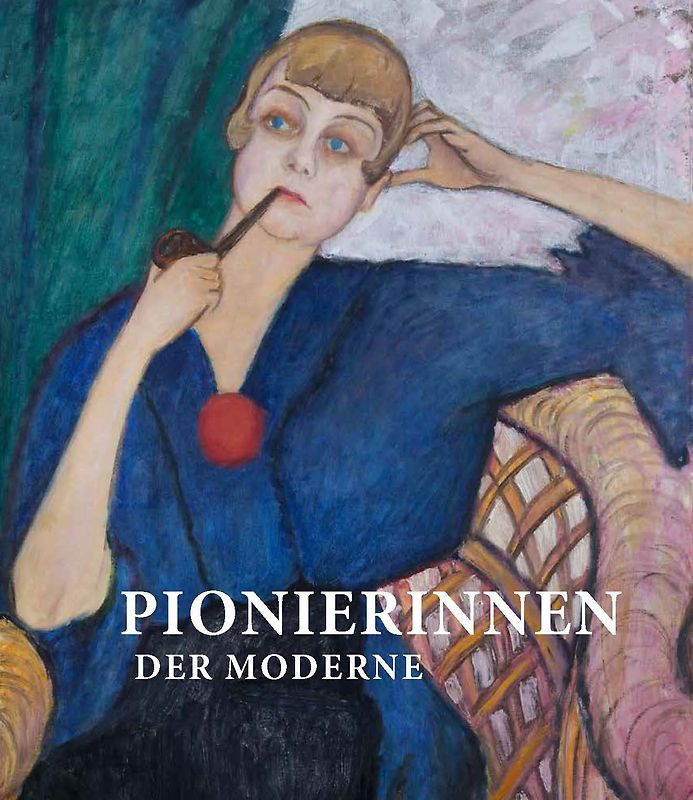 Pionierinnen der Moderne
