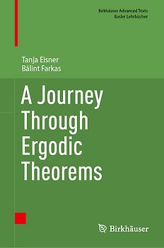 A Journey Through Ergodic Theorems