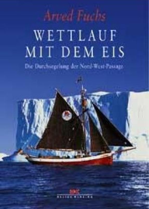 Wettlauf mit dem Eis