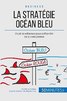 La Stratégie Océan Bleu