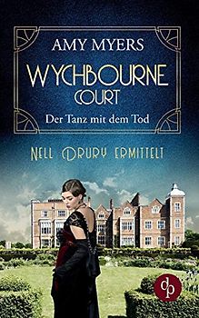 Der Tanz mit dem Tod: Nell Drury ermittelt