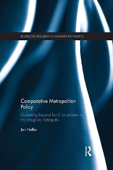 Comparative Metropolitan Policy